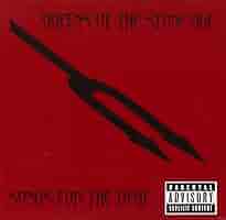 Songs for the Deaf: QUEENS OF THE STONE AGE: Amazon.ca: Music